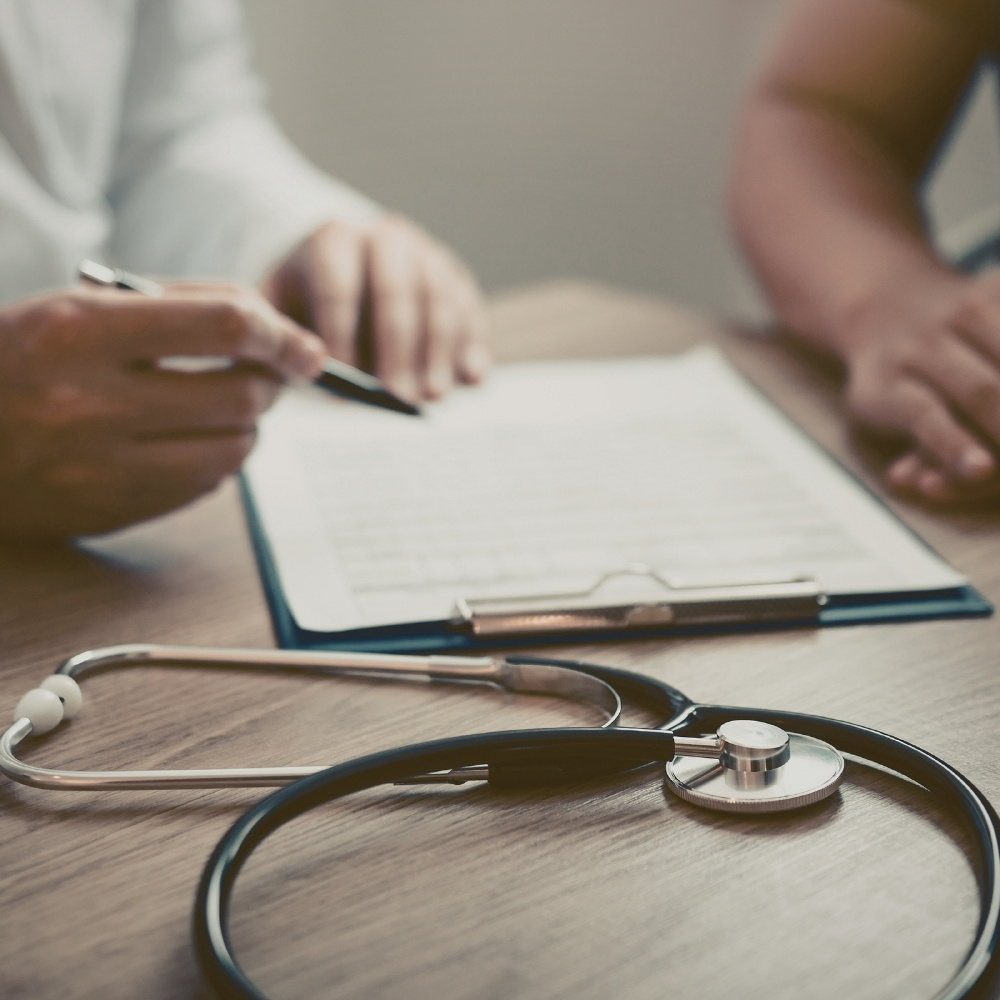 Diabetology Consultation